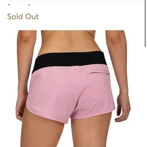 Phantom Beachrider Shorts